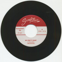 Preview: Rainy Days (7inch, 45rpm) Preview: Rainy Days (7inch, 45rpm)
