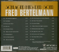 Preview: Schlager Hits Der 50er (CD) Preview: Schlager Hits Der 50er (CD)