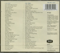 Preview: The Decca Years 1956-1963 (2-CD) Preview: The Decca Years 1956-1963 (2-CD)