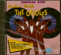 Preview: Jubilee Jive Preview: Jubilee Jive