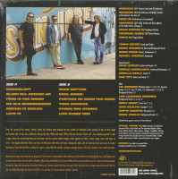Preview: Stompin' Ground (LP, 180g Vinyl) Preview: Stompin' Ground (LP, 180g Vinyl)