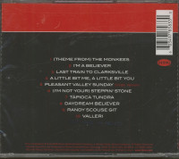 Preview: An Introduction To The Monkees Vol.1 (CD) Preview: An Introduction To The Monkees Vol.1 (CD)