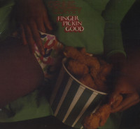 Preview: Finger Pickin Good (CD) Preview: Finger Pickin Good (CD)