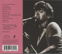 Preview: Billy Burnette (CD) Preview: Billy Burnette (CD)
