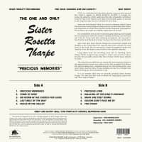 Preview: Precious Memories (LP, 180gram Vinyl) Preview: Precious Memories (LP, 180gram Vinyl)