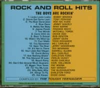 Preview: Rock'n'Roll Hits Vol.4 - The Boys Are Rockin' (CD) Preview: Rock'n'Roll Hits Vol.4 - The Boys Are Rockin' (CD)