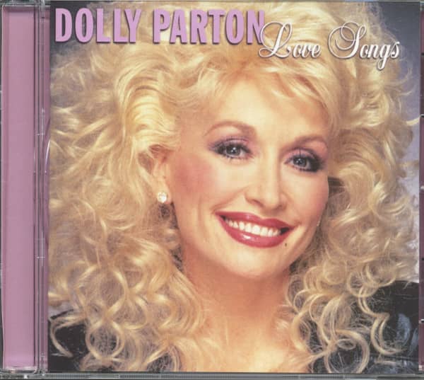 Love Songs (CD)