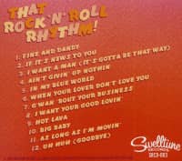 Preview: That Rock'n'Roll Rhythm! (CD) Preview: That Rock'n'Roll Rhythm! (CD)