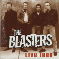 Preview: Live 1986 (LP, colored Vinyl) Preview: Live 1986 (LP, colored Vinyl)
