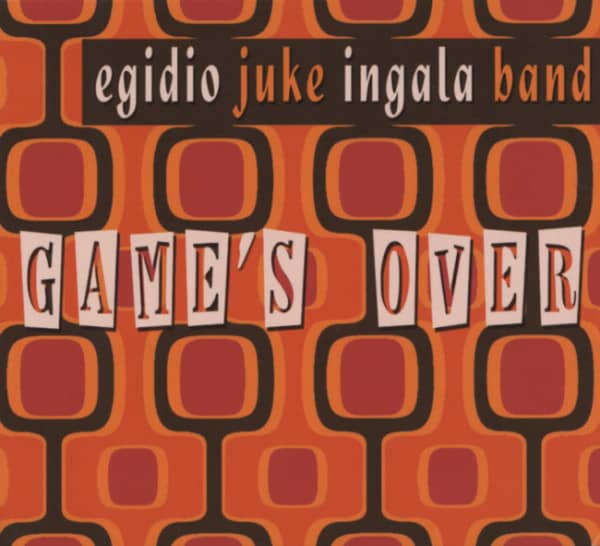Game's Over