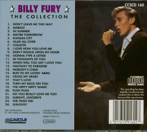The Collection (CD)