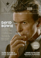 Preview: Mint Magazin #49, 01/22 Preview: Mint Magazin #49, 01/22