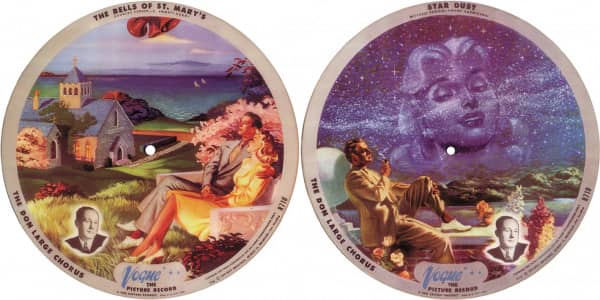 Don Large Chorus Don Large Chorus