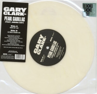 Preview: Pearl Cadillac (LP, 10inch, 45rpm) Preview: Pearl Cadillac (LP, 10inch, 45rpm)