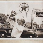 Bound For The Promised Land - Walmart Excl.