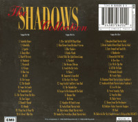 Preview: The Shadows Collection (3-CD) Preview: The Shadows Collection (3-CD)