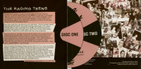 Preview: Melody Roundup - The Complete Collection (2-CD) Preview: Melody Roundup - The Complete Collection (2-CD)