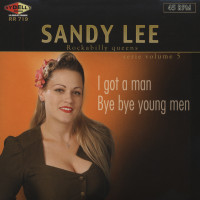 Preview: I Got A Man - Bye Bye Young Men (7inch, 45rpm) Preview: I Got A Man - Bye Bye Young Men (7inch, 45rpm)