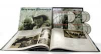 Preview: Bobby Bare Sings Shel Silverstein plus (8-CD Deluxe Box Set) Preview: Bobby Bare Sings Shel Silverstein plus (8-CD Deluxe Box Set)