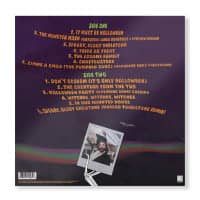Preview: Halloween Howls - Fun & Scary Music (LP, colored Vinyl) Preview: Halloween Howls - Fun & Scary Music (LP, colored Vinyl)