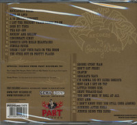 Preview: The Rollin' Rock Recordings, Vol.1 (CD) Preview: The Rollin' Rock Recordings, Vol.1 (CD)