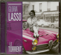 Preview: Le Torrent (CD) Preview: Le Torrent (CD)