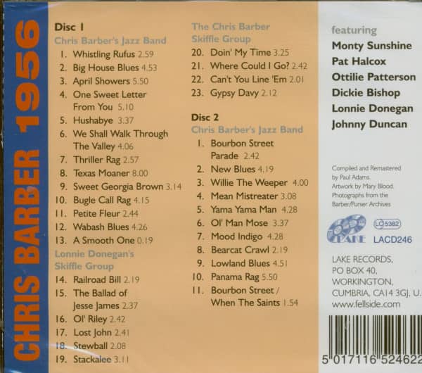 1956 (2-CD)