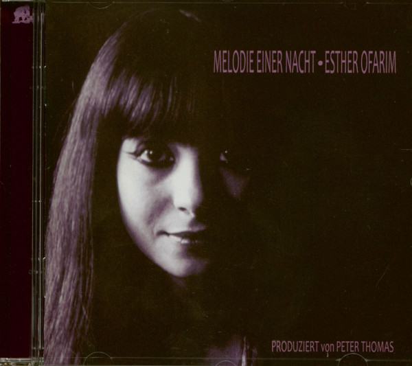 Melodie einer Nacht - Le chant des chants - Esther - In Geneva (4-CD Bundle)