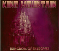 Preview: Kingdom Of Shadows (CD) Preview: Kingdom Of Shadows (CD)