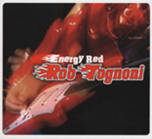Energy Red Energy Red