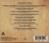 Preview: Statue of a Fool (CD) Preview: Statue of a Fool (CD)