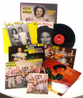 Preview: The Golden Years 1949-1957 (5-LP) Preview: The Golden Years 1949-1957 (5-LP)