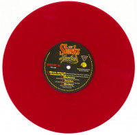 Preview: Hooker (LP, 10inch, Red Vinyl) Preview: Hooker (LP, 10inch, Red Vinyl)