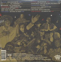 Preview: Tell Everybody! - 21st Century Juke Joint Blues from Easy Eye Sound (CD) Preview: Tell Everybody! - 21st Century Juke Joint Blues from Easy Eye Sound (CD)