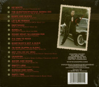 Preview: Babes And Buicks (& Beat From Palookaville) (CD) Preview: Babes And Buicks (& Beat From Palookaville) (CD)