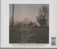 Preview: American Heartbreak (2-CD) Preview: American Heartbreak (2-CD)