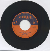 Preview: Two Timing Baby - Silly Dilly Woman (7inch, 45rpm) Preview: Two Timing Baby - Silly Dilly Woman (7inch, 45rpm)