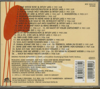 Preview: Die weisse Hochzeitskutsche Preview: Die weisse Hochzeitskutsche