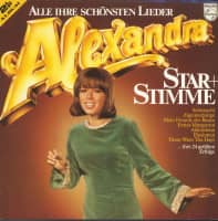 Preview: Star + Stimme - Alle Ihre Schönsten Lieder (2-LP) Preview: Star + Stimme - Alle Ihre Schönsten Lieder (2-LP)