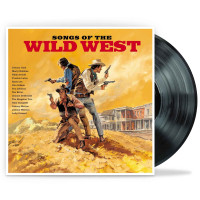 Preview: Songs of the Wild West (LP) Preview: Songs of the Wild West (LP)