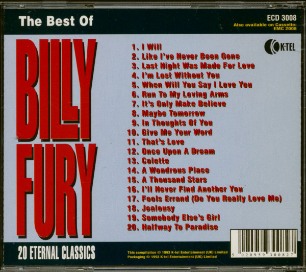 The Best Of (CD)