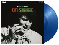 Preview: On Stage - February, 1970 (LP, 180g colored Vinyl, Ltd.) Preview: On Stage - February, 1970 (LP, 180g colored Vinyl, Ltd.)