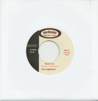 Preview: Slow Fizz - Run Run (7inch, 45rpm) Preview: Slow Fizz - Run Run (7inch, 45rpm)