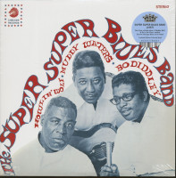 Preview: Howlin' Wolf, Muddy Waters, Bo Diddley (LP,180g Vinyl, Ltd.) Preview: Howlin' Wolf, Muddy Waters, Bo Diddley (LP,180g Vinyl, Ltd.)