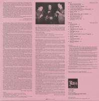 Preview: The Brunswick Session 1932-35 Vol.1 (LP) Preview: The Brunswick Session 1932-35 Vol.1 (LP)