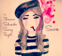 Preview: Sucre (CD) Preview: Sucre (CD)