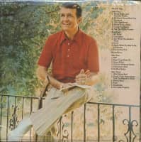 Preview: The Bill Anderson Story - His Greatest Hits (2-LP) Preview: The Bill Anderson Story - His Greatest Hits (2-LP)