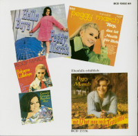 Preview: Memories Of Heidelberg 1966-1969 (CD) Preview: Memories Of Heidelberg 1966-1969 (CD)
