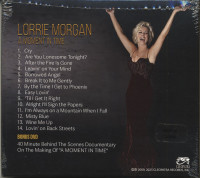 Preview: A Moment In Time (CD+ DVD) Preview: A Moment In Time (CD+ DVD)