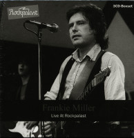 Preview: Live At Rockpalast (3-CD) Preview: Live At Rockpalast (3-CD)
